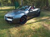 Alfa Romeo Spider 939 2.0 JTDM "Exclusive" - Alfa Romeo Spider: Jtdm