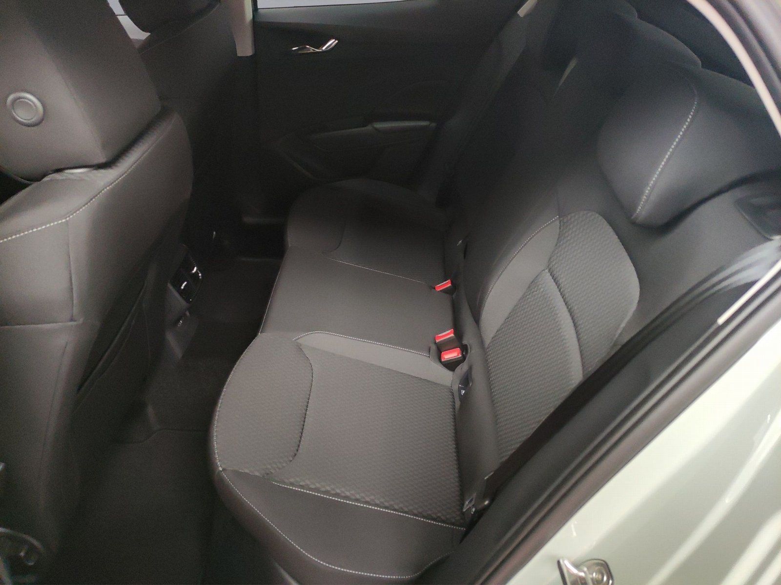 Skoda Fabia - Bild 8