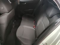 Skoda Fabia - Vorschau Bild 8
