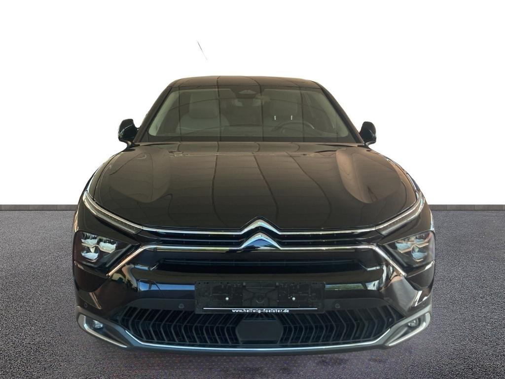 Citroen C5 X C5X Plus Shz Navi Kamera PDC v+h Head-up, миниатюра 10