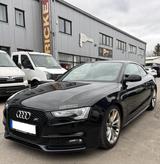 Audi A 5 coupe 3.0 Quattro Abt 300 PS - Audi A5: Abt