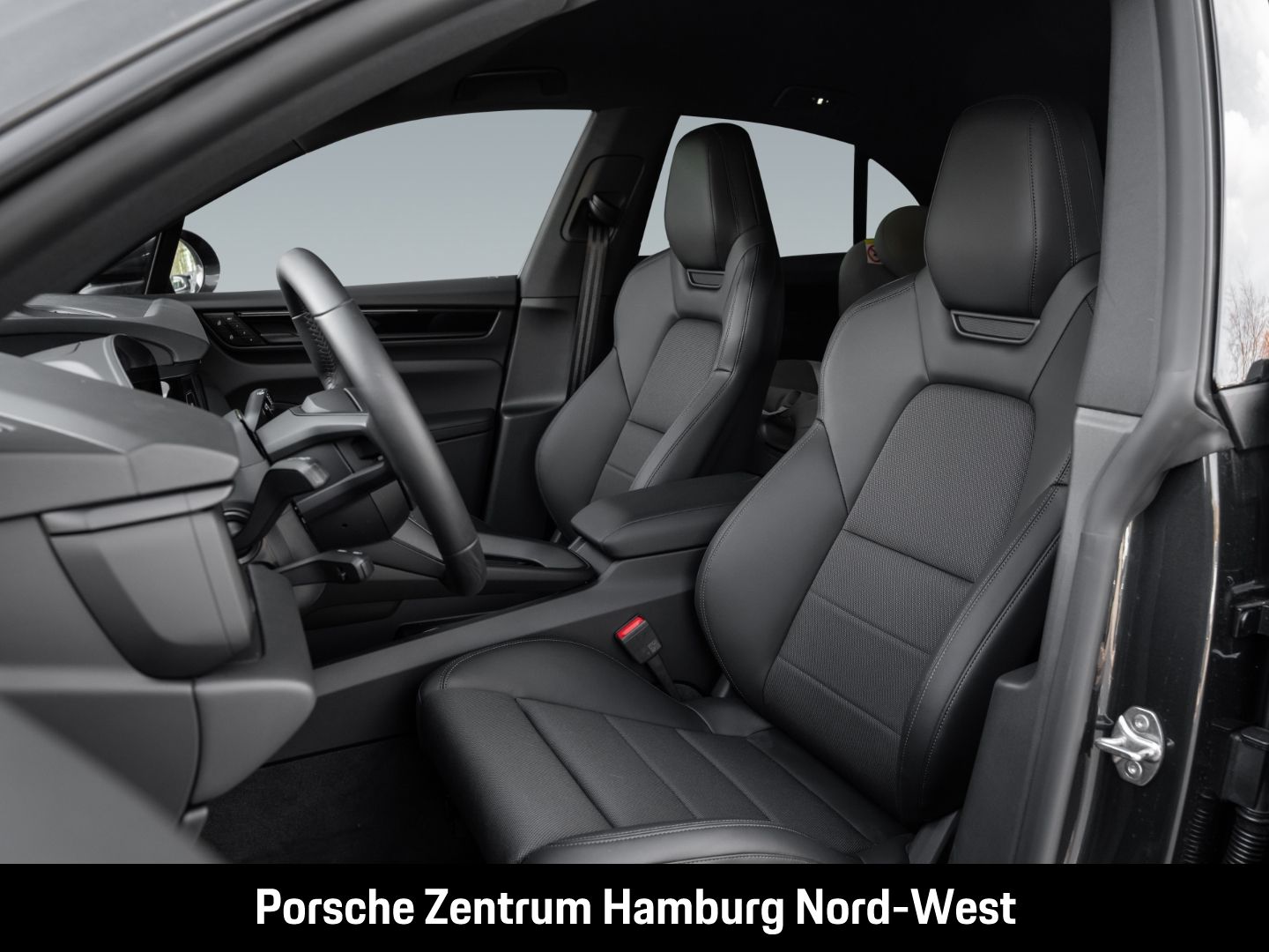Porsche Macan - Bild 24