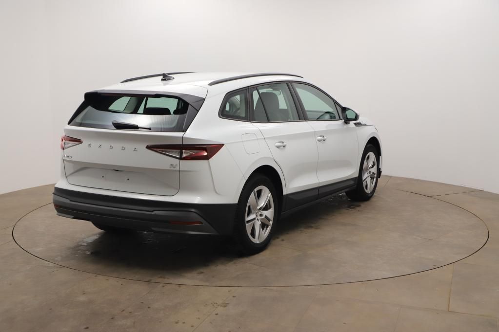 Skoda Enyaq - Bild 5