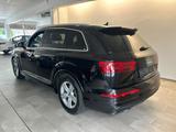 Audi Q7 3.0 TDI quattro S line *Matrix LED *7-Sitzer* - : Alcantara, Ambiente-Beleuchtung