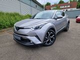 Toyota C-HR Hybrid 1,8 Club - Toyota C-HR in Stuttgart