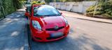 Daihatsu charade  - Toyota Yaris  Automatik - Daihatsu Charade aus 2012