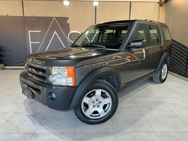 Land Rover Discovery 2.7 tdV6 SE