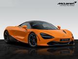McLaren 720S Coupé | Carbon Interior | PPF