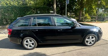 Skoda Octavia - 7