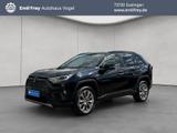 Toyota RAV 4 2.5 4x2 Hybrid Lounge - Toyota RAV 4 Gebrauchtwagen in Stuttgart
