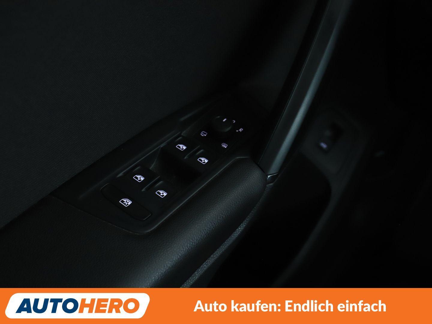 Volkswagen Tiguan 1.5 TSI ACT Life Aut*NAVI*LED*ACC*CAM*AHK, миниатюра 22