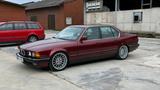 BMW e32 735i Handschalter / TÜV 08/26  / G... - BMW 735 aus 1991