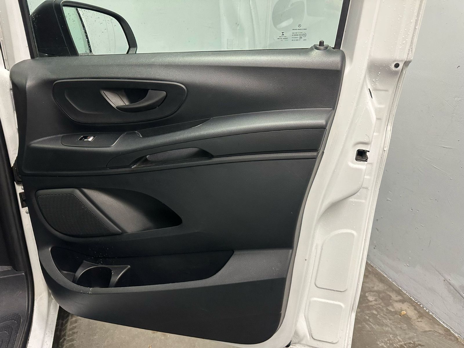 Fahrzeugabbildung Mercedes-Benz Vito 114 Kompakt Automat.*KAMERA*Würth Ausbau*