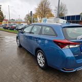 Toyota Auris Touring Sports Touring Sports 1,2-l-Tu... - Toyota Auris Touring Sports aus 2017