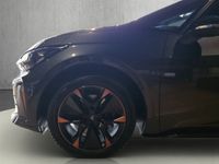 Cupra Born - Vorschau Bild 6