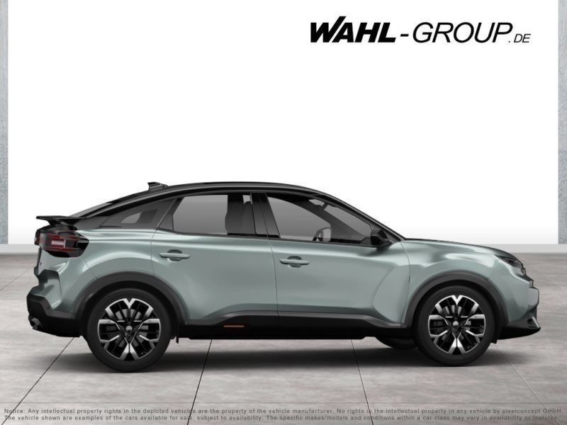 Citroën C4 1.2 PureTech 130 Max imagem 3