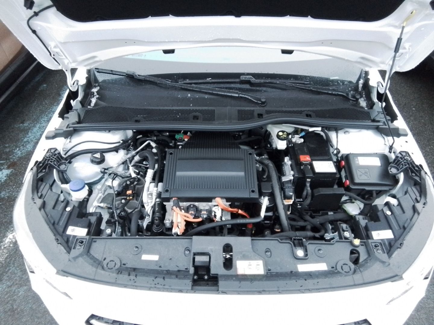 Opel Corsa - Bild 14