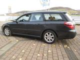 Subaru Legacy Kombi 2,0, Allrad, LPG Gas, Tüv neu, Top! - Subaru Legacy mit Benzin-Antrieb: Automatik