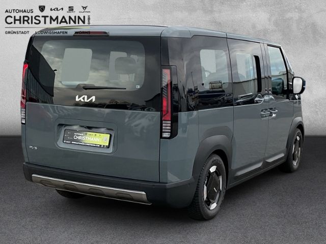 Fahrzeugabbildung Kia PV5 PASSENGER 2-3-0 71.2 kWh ELITE *WÄRMEPUMPE*S