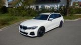 BMW 320d Touring Mild Hybrid M-Paket / Laser Licht - BMW 3er Reihe: Kombi, M Paket