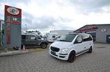 Mercedes-Benz Marco Polo Edition V6 _  (64) - Mercedes-Benz Wohnwagen & Wohnmobile