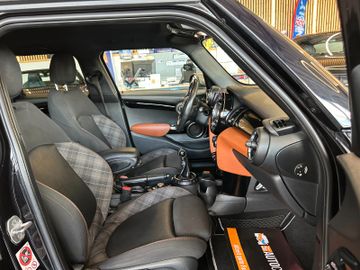 MINI COOPER Mini 5-trg. Cooper *LED*NAVI*VOLL*