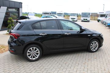 Fiat Tipo Lounge