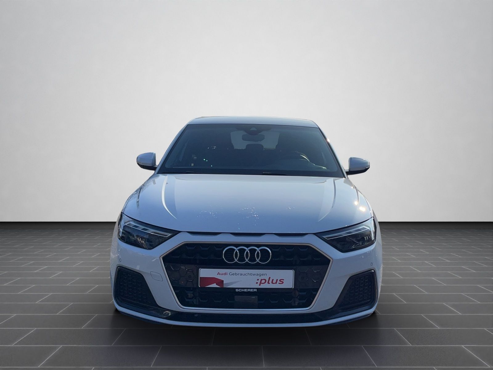 Audi A1 - Bild 6