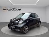 Smart ForFour Automatik Panorama Tempm. Parkhilfe HU - Smart ForFour in Hannover
