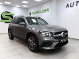 Mercedes-Benz GLB 200 AMG LINE / RKAM / LED / DISTRONIC - Mercedes-Benz GLB-Klasse Gebrauchtwagen
