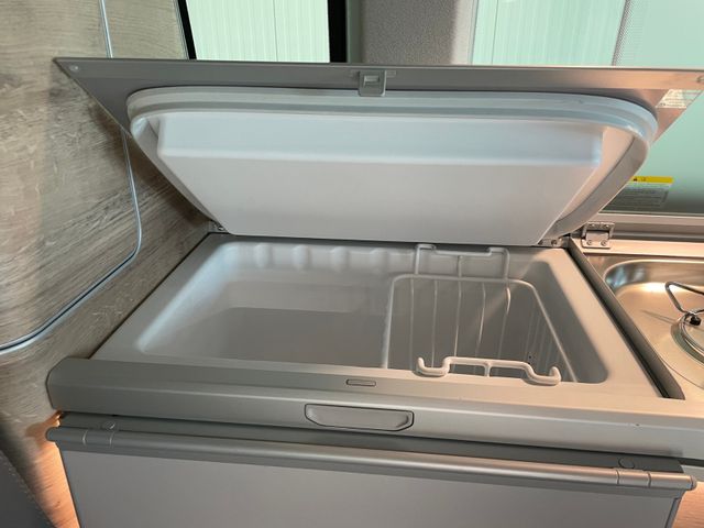 T6.1California California Coast Edition 4M 2.0 T