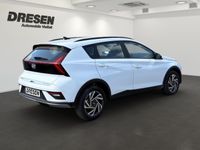 Hyundai BAYON - Vorschau Bild 4