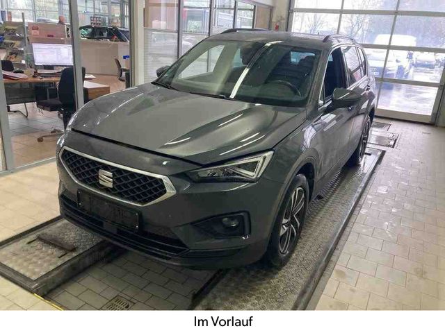 Seat Tarraco Style 2.0 TDI/PANO/ACC/4xSHZ/BEATSAUDIO