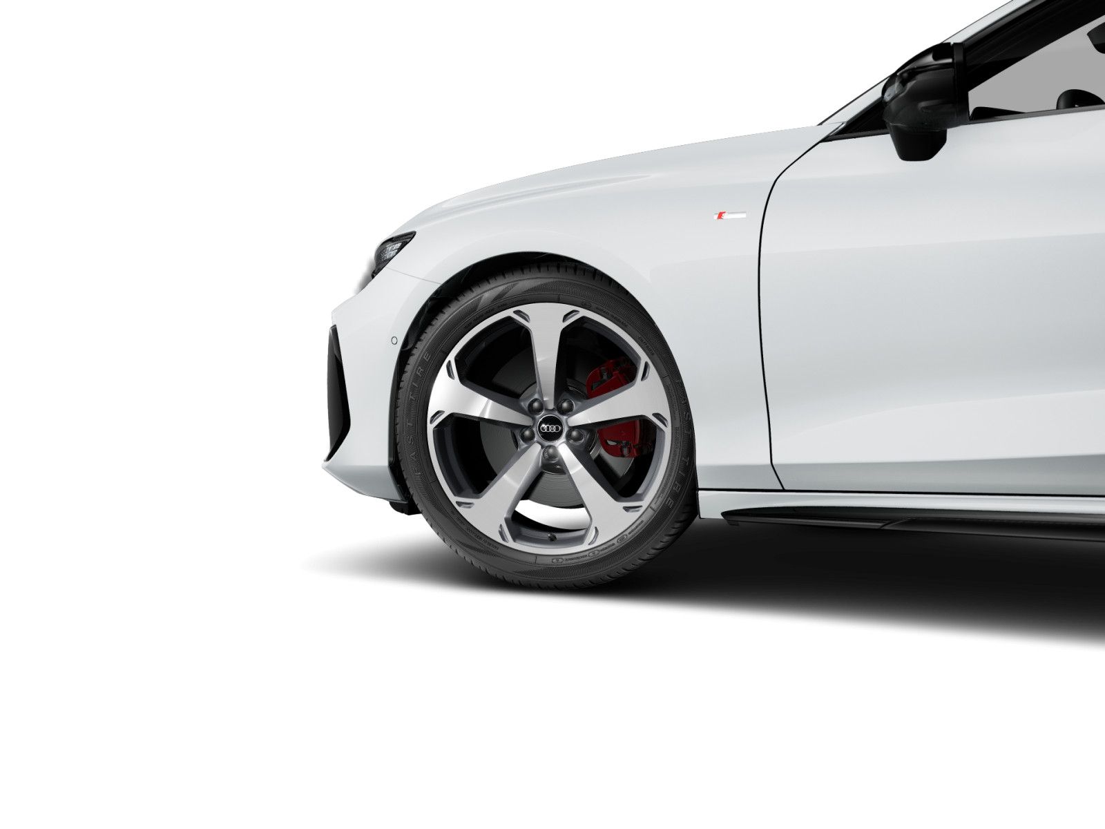 Audi A6 - Bild 4
