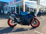 Aprilia RSV4 1100 RR ´25 - APRILIA RS4