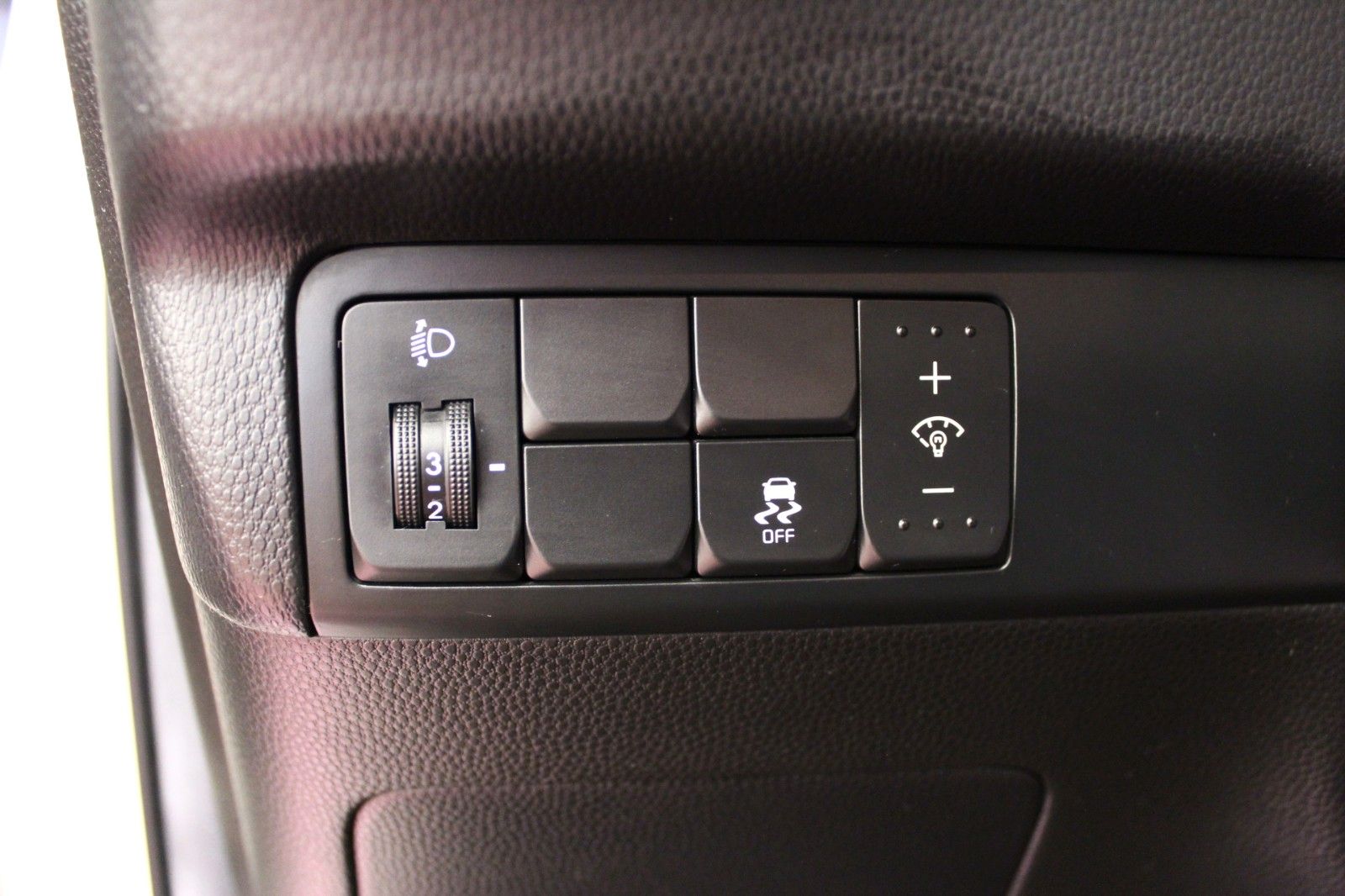 Fahrzeugabbildung Kia Soul 1.6 GDI Edition 7 *Klima*Einparkhilfe*