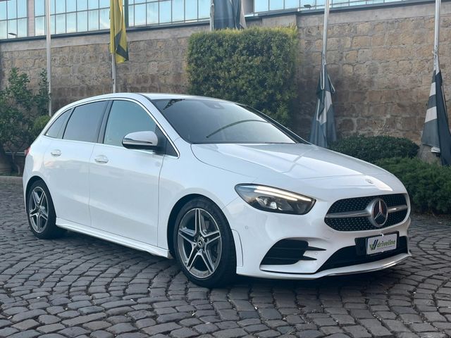 MERCEDES-BENZ Mercedes-benz B 200 180 Automatic Premium