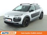 Citroën C4 Cactus 1.6 Blue-HDi Shine*NAVI*TEMPO*CAM*PDC* - Citroën in Bonn