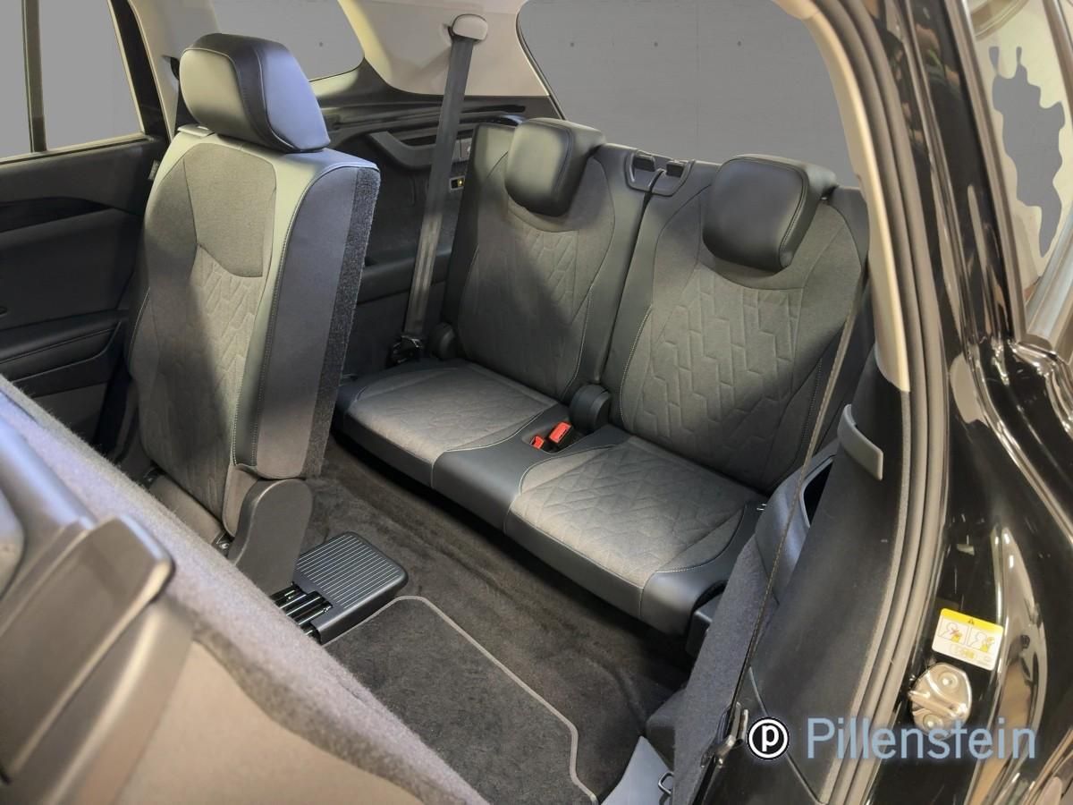 Volkswagen Tayron - Bild 11