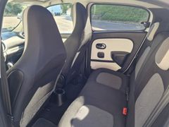 Fahrzeugabbildung Renault Twingo Limited 1.0 SCe 70 Tempo PDC Klima Faltd.