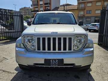Jeep Cherokee - 2