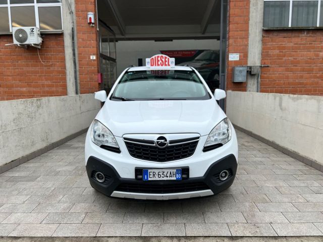 Opel Mokka 1.7 CDTI Ecotec 130CV 4x2 Start&Stop 