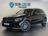 Mercedes-Benz GLC 300 4Matic*AMG-LINE*PANO*STAND*LED - gebrauchte Mercedes-Benz GLC 300 aus dem Jahr 2018