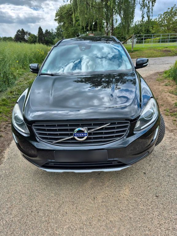 Image of Volvo XC60