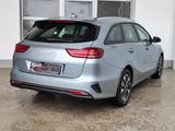 Kia Ceed Sportswagon 1.5 T-GDI Navi|SHZ|Klima - Kia: K5