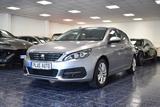 Peugeot 308 1.2 Lim Active Virtual Klimaaut PDC - Peugeot 308 Gebrauchtwagen in Nürnberg