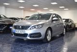 Peugeot 308 1.2 Lim Active Virtual Klimaaut PDC - Peugeot 308 in Nürnberg