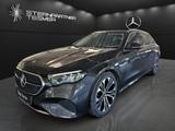 Mercedes-Benz E 220 d T AVANTGARDE+MBUX+PANO+DISTR+TOTW+AHK - gebrauchte Kombis
