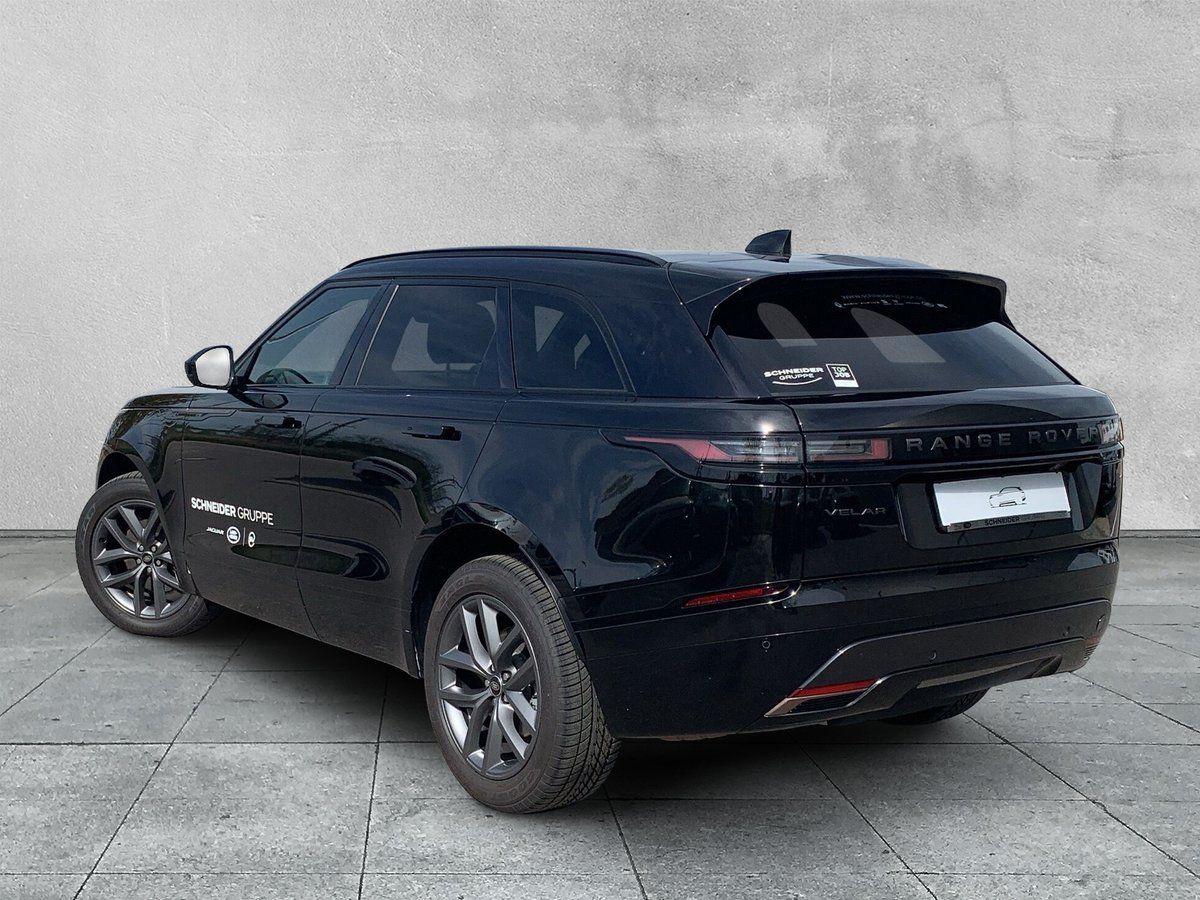 Land Rover Range Rover Velar - Bild 12
