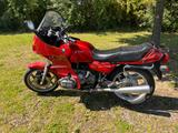 BMW R 80 RT - BMW R80RT